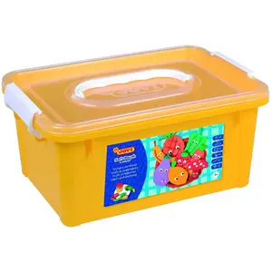 Comparateur de prix : Jovi Set Blandiver Soft Dough 50G. Frutas+Extrusora+Accesor - [Livre en VO] Inconnu (Auteur)