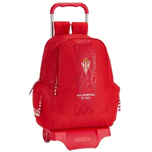 Comparateur de prix : Safta Bagage Unisexe pour Enfants, Rouge, Taille Unique, Rouge, Taille Unique