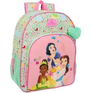 Safta Sac à Dos Princesas Disney Bloom pas cher