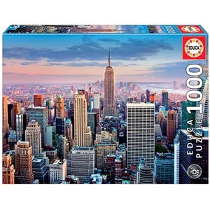 Educa 1000 MIDTOWN MANHATTAN - NEW YORK HDR pas cher