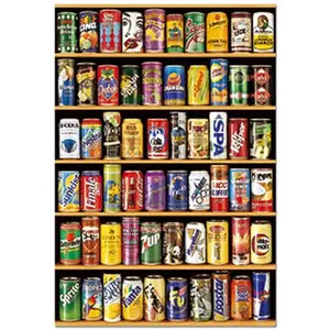 Puzzle - EDUCA - 1500 pièces - Nature morte et objets pas cher