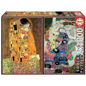 EDUCA-2X1000 KLIMT pas cher
