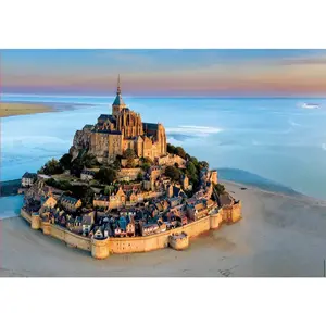 EDUCA-1000 EARTH FROM ABOVE 2 pas cher
