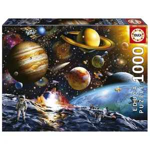 EDUCA-1000 MISSION ASTEROIDE pas cher