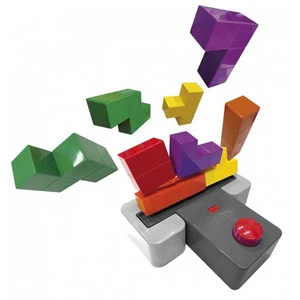 Educa Jeu éducatif Crazy Blocks pas cher