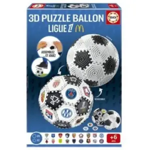 Puzzle Ballon L1 pas cher