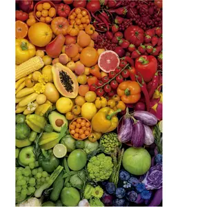 Educa Puzzle 1000 pièces : VITAMINÉ pas cher