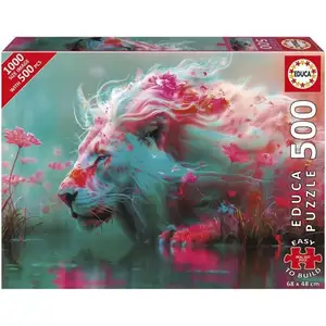 Educa Puzzle 3d Merveille pas cher