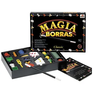 EDUCA BORRAS - Educa Borras - 16684 - Magie BorrAs 100 Tours pas cher