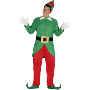 Guirma Costume D´elfe Homme pas cher