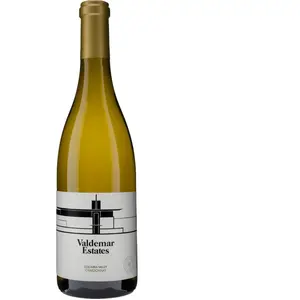 Valdemar Estates Chardonnay 2022 0.75 l