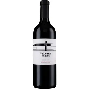 Valdemar Estates Entre Nosotros Cabernet Sauvignon 2021 0.75 l