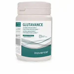 Inovance Glutavance 150g pas cher