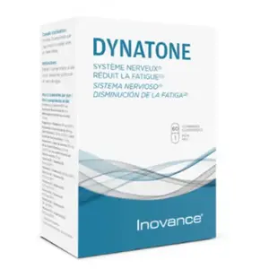 Inovance Dynatone 60 comprimés pas cher