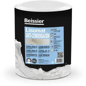 BEISSIER Lisomat Anti Condensation 750ml 70281-008 pas cher