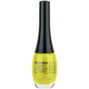 Beter Soin Des Ongles Couleur Jeunesse #239-lime frais pas cher