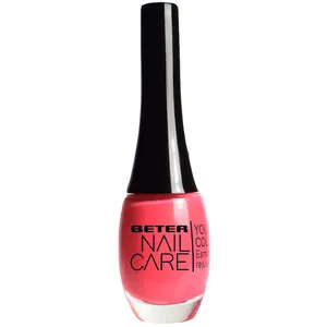 Beter Soin Des Ongles Couleur Jeunesse #242-fleur épicée pas cher