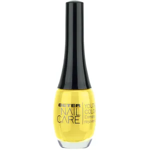 Beter Soin Des Ongles Couleur Jeunesse #240-pilule énergétique pas cher