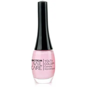 Beter Nail Care Youth Color 064 Think Pink 11ml pas cher