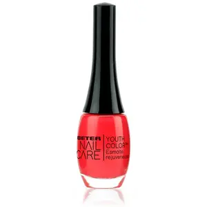 Beter - Vernis à ongles 1 pieces Rouge female pas cher