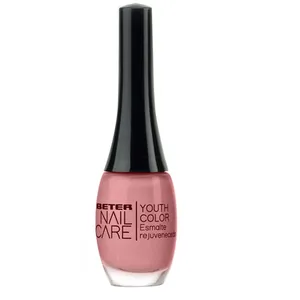 Beter Soin Des Ongles Couleur Jeunesse #033-Taupe Rose pas cher