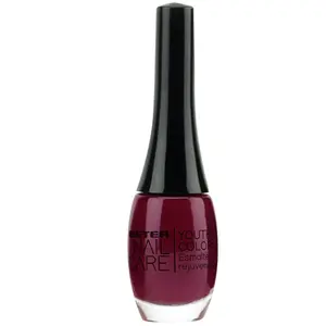 Beter Soin Des Ongles Couleur Jeunesse #036-Rouge Royal pas cher