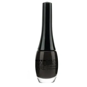 Beter Soin Des Ongles Couleur Jeunesse #037-Noir Minuit pas cher