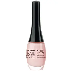 Beter Soin Des Ongles Couleur Jeunesse #031-Eau de Rose pas cher