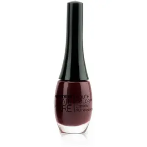 Vernis à ongles Beter Nail Care Nº 070 Rouge Noir Fusion (11 ml) pas cher