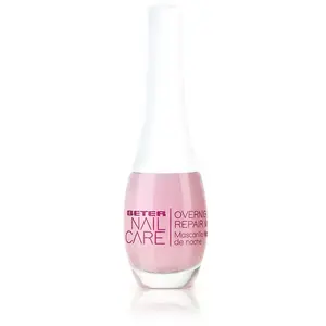 Comparateur de prix : Vernis à ongles Overnight Repair Mask Beter (11 ml)