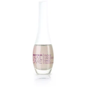 Beter Gel Base d'ongles Nail Care Anti-vergetures 11 ml TU pas cher
