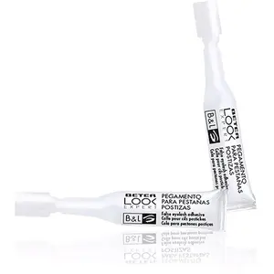 Comparateur de prix : Colle pour Faux Cils Look Expert Beter (2 uds)