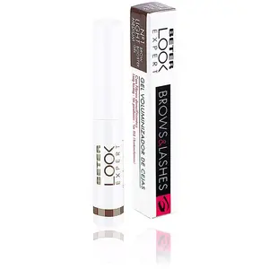Maquillage Sourcils Beter Brow Booster Gel Voluminizador Cejas 1 Light-medium pas cher