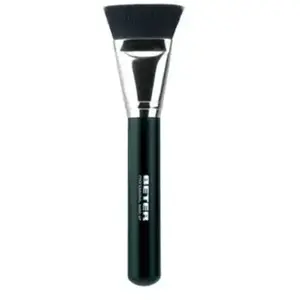 Pinceaux Beter Pinceau Maquillage Contouring Poils Synthétiques pas cher