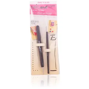 Comparateur de prix : Set de Manucure Beter 79593 (2 pcs)