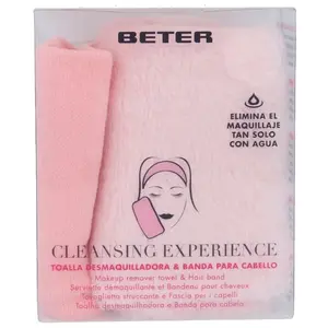 Comparateur de prix : Bourjois Kit Pour Se Démaquiller Cleansing Experience Beter (2 Pcs)
