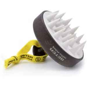 Comparateur de prix : Beter Coffee O'Clock Brosse de Massage du Cuir Chevelu 1ut