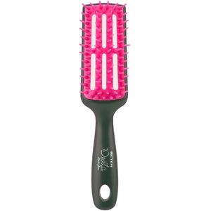 Beter Deslía Hair Flow brosse démêlante squelette #fuchsia