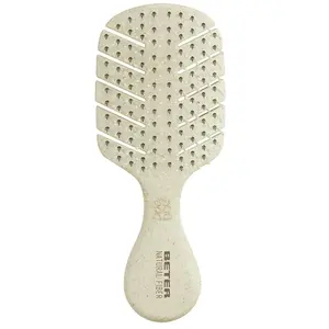 Comparateur de prix : Beter Cepillo Detangling Mini Natural Fiber Beige