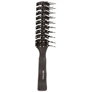 Comparateur de prix : Beter Cepillo Esqueleto, Púas Nylon Colores Surtidos Brosse à Cheveux