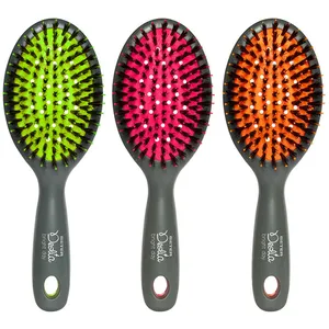 Beter Deslía Bright Day brosse pneumatique #rose pas cher