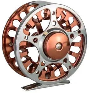 Teklon Moulinet De Pêche à La Mouche Bat Max pas cher