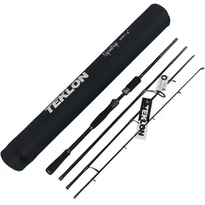 Teklon Canne Spinning Spintrip pas cher