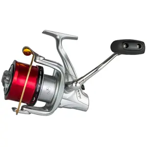 Grauvell Moulinet De Surfcasting Vertix Vangrade pas cher