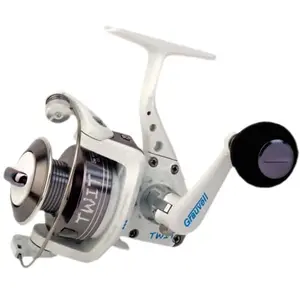 Grauvell Moulinet Spinning Jinza Twit pas cher
