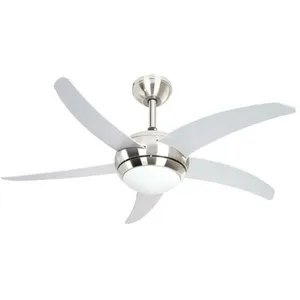 NIUBÓ Habitex - Ventilador techo vtr 4500 con led - talla pas cher
