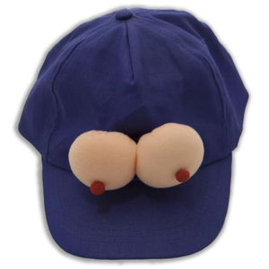 Comparateur de prix : Diablo Picante - Casquette Aux Seins Bleus