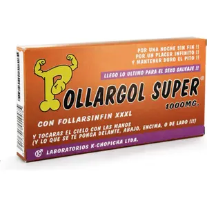Boîte Gourmande Pollargol Super pour Plaisir Infini pas cher