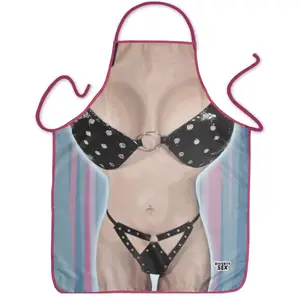 Diablo Picante - Tablier Bikini FemmeVendu parplaisir-up