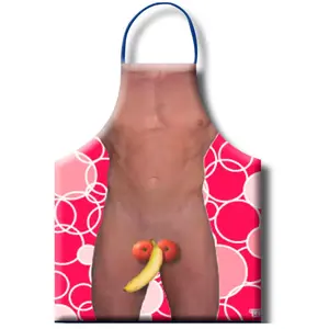 Comparateur de prix : Diablo Picante - Tablier De Fruits Pour Hommes